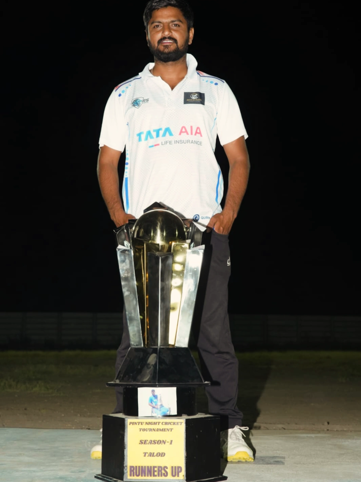 PARTH PATEL 